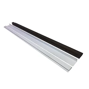 IP68 Outdoor Waterproof Eave Light RGBW Smart Chasing LED Permanent Pixel Light